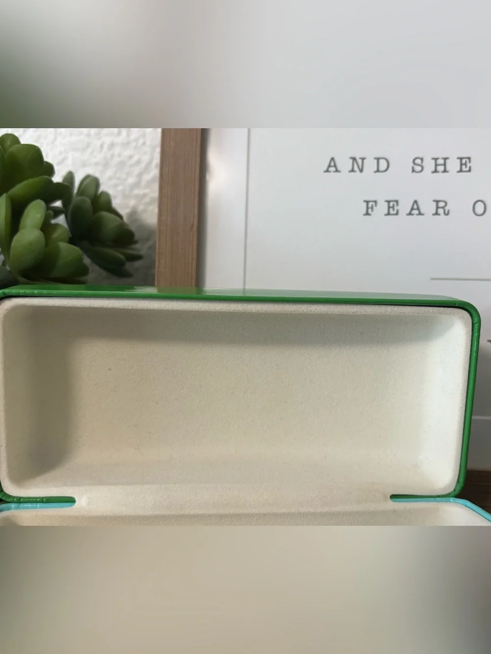 Kate Spade Sunglasses Hard Case